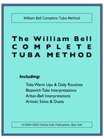 Complete Method : For Tuba.