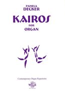 Kairos : For Organ (1996).
