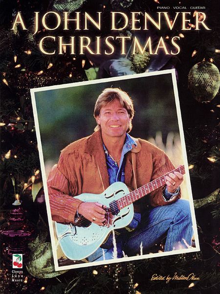 John Denver Christmas.