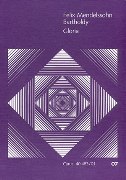 Gloria : For Soli SSATB, Mixed Choir and Orchestra / edited by Pietro Zappala.