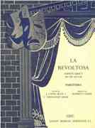 Revoltosa : Sainete Lirico En Un Actos.
