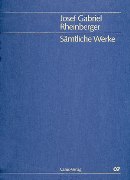 Klavierwerke Zu Zwei Haenden, I / Vorgelegt von Dorothee Goebel.