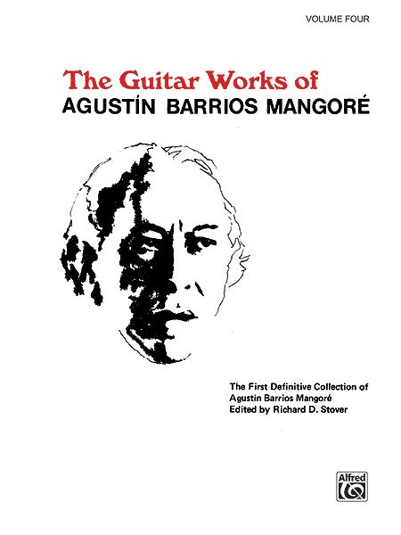 Guitar Works, Vol. 4.