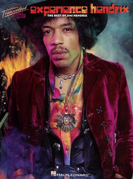 Experience Hendrix : The Best Of Jimi Hendrix.