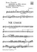Adagio In G Minor : Strings and Organ.