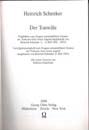 Tonwille. 1.-6 Heft (1921-23) : Reprint.