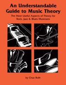 Understandable Guide To Music Theory : The Most Useful Aspects / 3rd Edition.