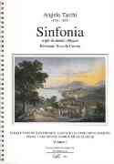 Sinfonia No. 1 : A Piu Stromenti Obligati.