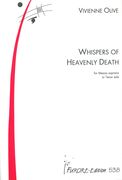 Whispers Of Heavenly Death : For Mezzo Soprano Or Tenor Solo.