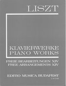Free Arrangements, Vol. 14 : For Piano.