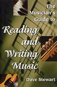 Musician's Guide To Reading & Writing Music.