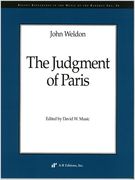 Judgment Of Paris / Ed. by David W. Music.