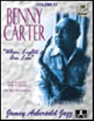 Benny Carter : When Lights Are Low.