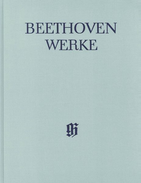 Kadenzen Zu Klavierkonzerten / edited by Joseph Schmidt-Görg.