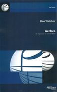 Arches : An Impression For Concert Band (1984).