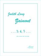 3: 4,5....: For Oboe, Clarinet, Violin, Viola and Bass.