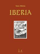 Iberia : The Four Books.