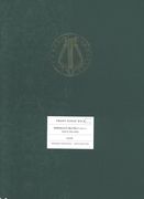 Sinfonia In F Major, Op. 4 No. 3 (Callen 21) / ed. by Allan Badley.