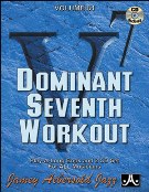 Dominant Seventh Workout.