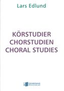 Choral Studies (Swedish, German, English).