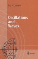 Oscillations and Waves.