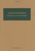 Dancing On The Bones : For Large Ensemble and Children's Choir.
