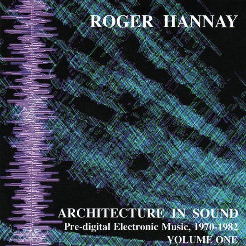 Architecture In Sound, V. 1 & 2.
