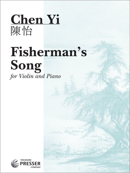 Fisherman's Song : For Violin and Piano.