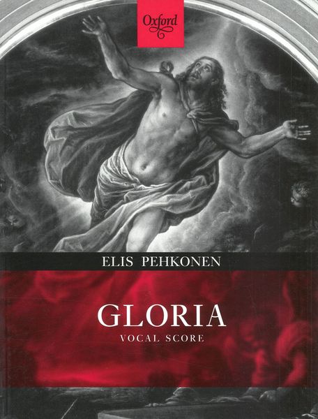 Gloria : For Tenor Solo, Chorus, and Orchestra (1993).