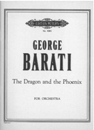 Dragon and The Phoenix : For Chamber Orchestra.