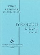 Symphony No. 11 In D Minor (1869) / edited by Leopold Nowak.