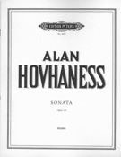 Sonata, Op. 145 : For Piano.
