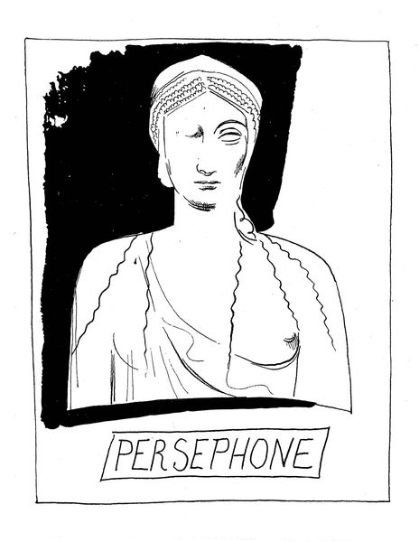 Persephone [F].