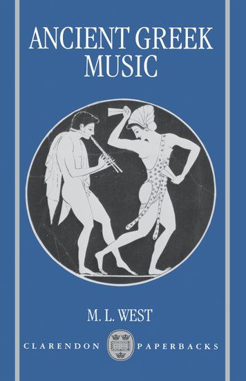 Ancient Greek Music.