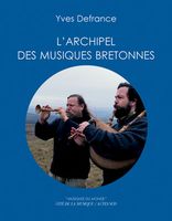 Archipel Des Musiques Bretonnes.