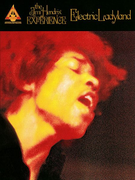Electric Ladyland.