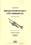 Ausfuhrliche Orchester-Studien Für Trompette, Vol. 3.
