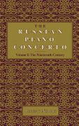 Russian Piano Concerto. Vol. 1: The Nineteenth Century.