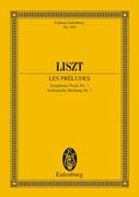 Les Preludes (Symphonic Poem No. 3).