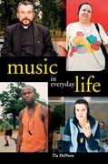Music In Everyday Life.