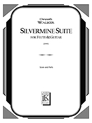 Silvermine Suite : For Flute and Guitar (1999).