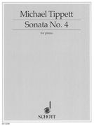 Sonata No. 4 : For Piano.