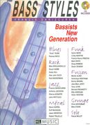 Bassists New Generation - Compact Disc Included.