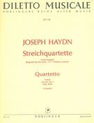 Quartetto Op. 64/2 H-Moll, Hob. III:68.