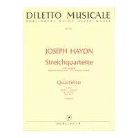 Streichquartette Op. 76/3, C-Dur (Kaiser), Hob. III:77.