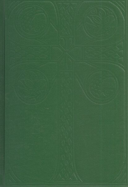 English Hymnal With Tunes, 1933.