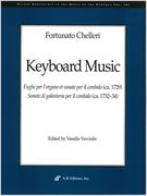 Keyboard Music / edited by Vassilis Vavoulis.
