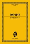 Symphony No. 2 In B Minor.
