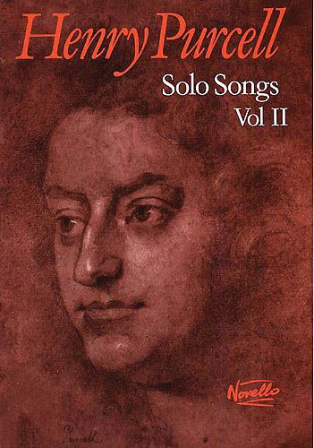 Solo Songs, Vol. 2.