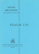 Psalm 150 (1892) / edited by Franz Grasberger.